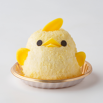 ぴよりん