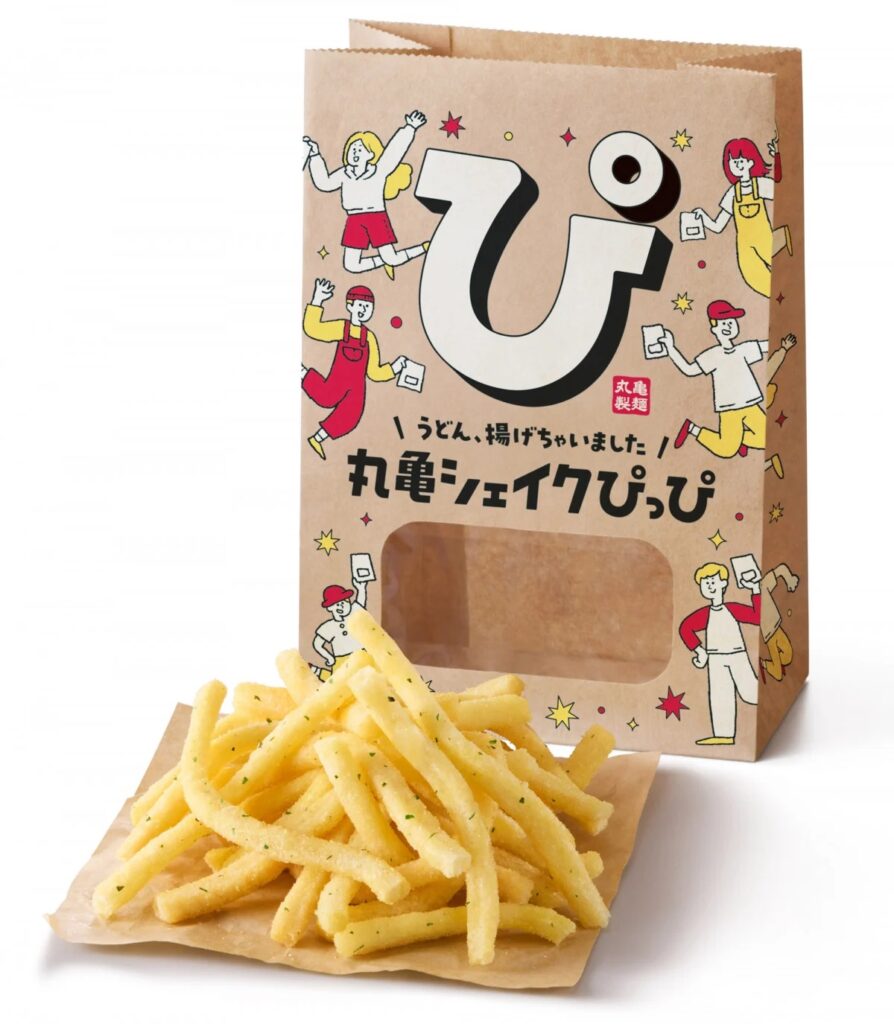 シェイクぴっぴシュガーバター
